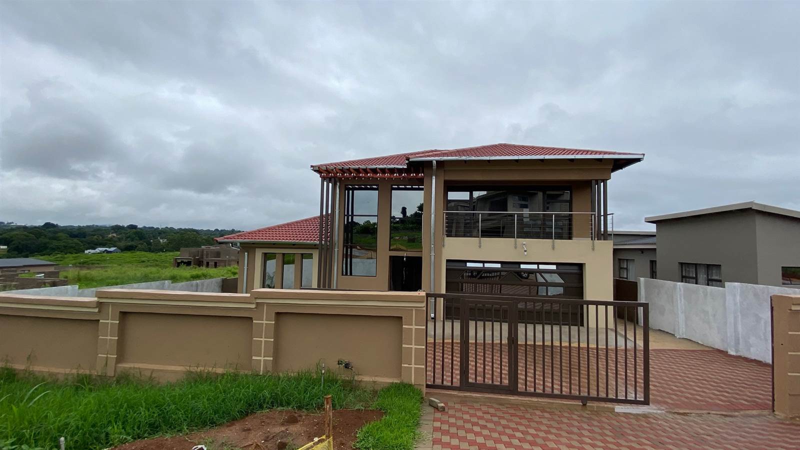2 Bed House in Tzaneen photo number 30