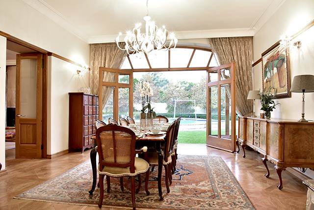 8 Bed House in Mooikloof Equestrian Estate photo number 9