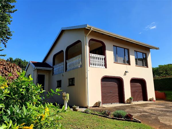 3 Bed House in Pumula