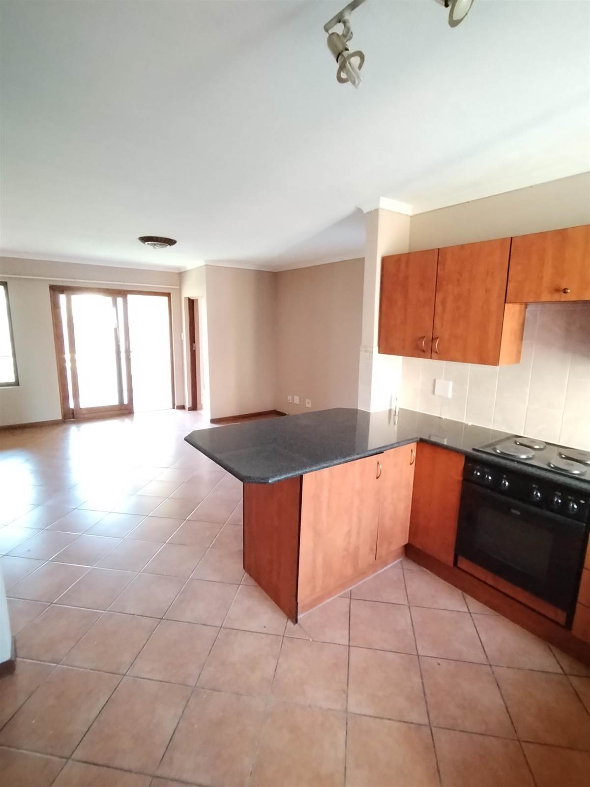 2 Bed Apartment in Zambezi Country Estate photo number 29