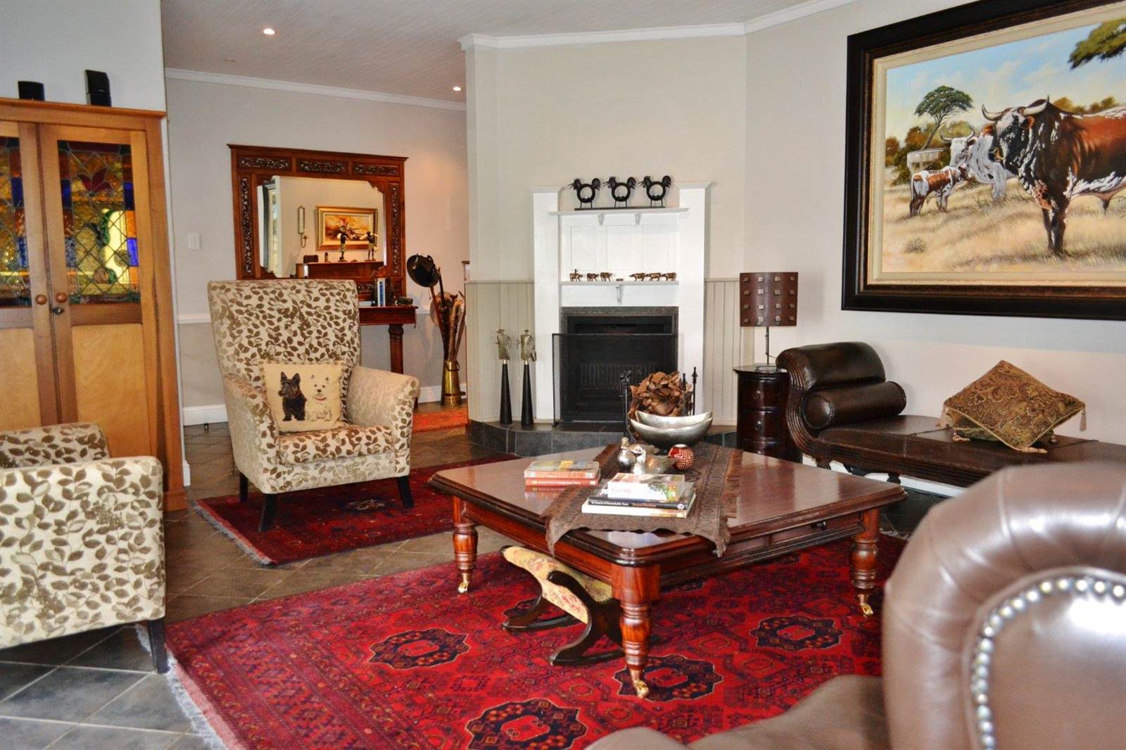 4 Bed House in Nelspruit photo number 7