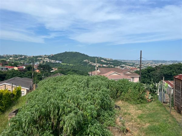 321 m² Land