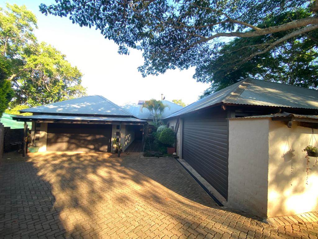 5 Bed House in Tzaneen photo number 27