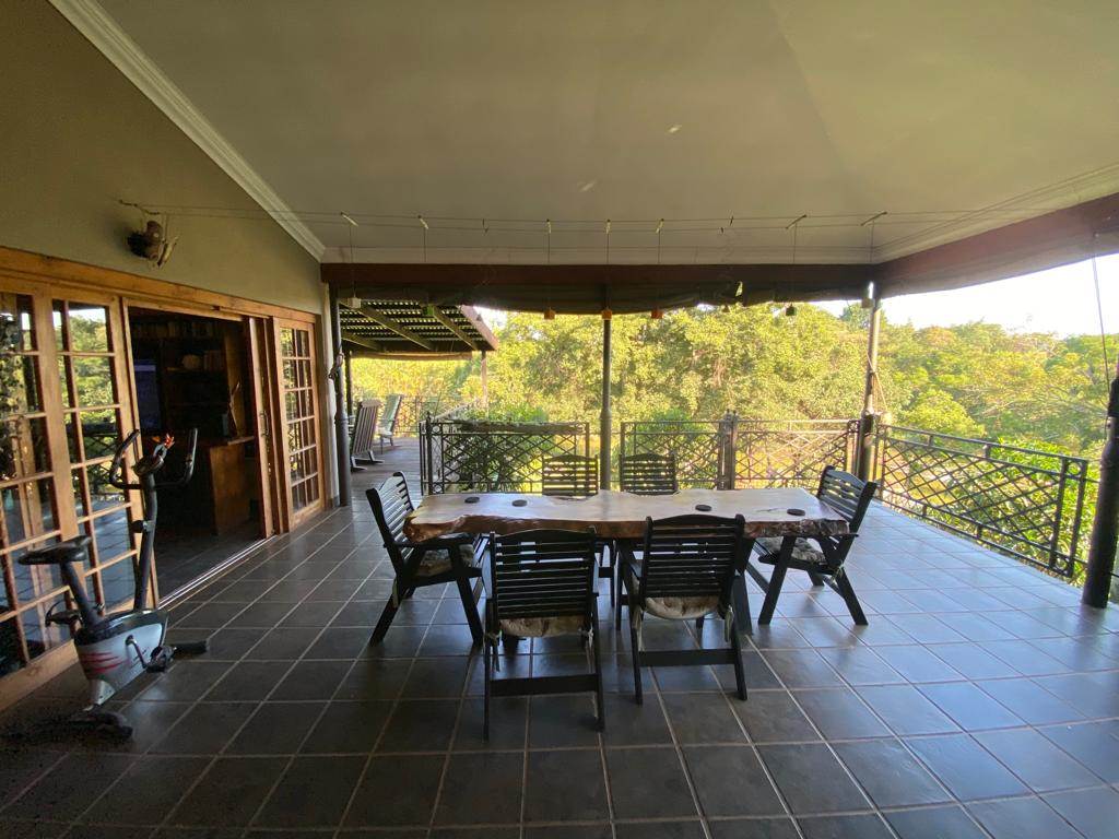 5 Bed House in Tzaneen photo number 3