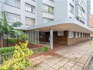 1 Bed Apartment in Durban CBD