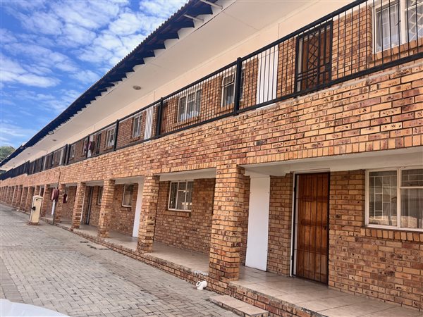 1 Bed Apartment in Oudorp