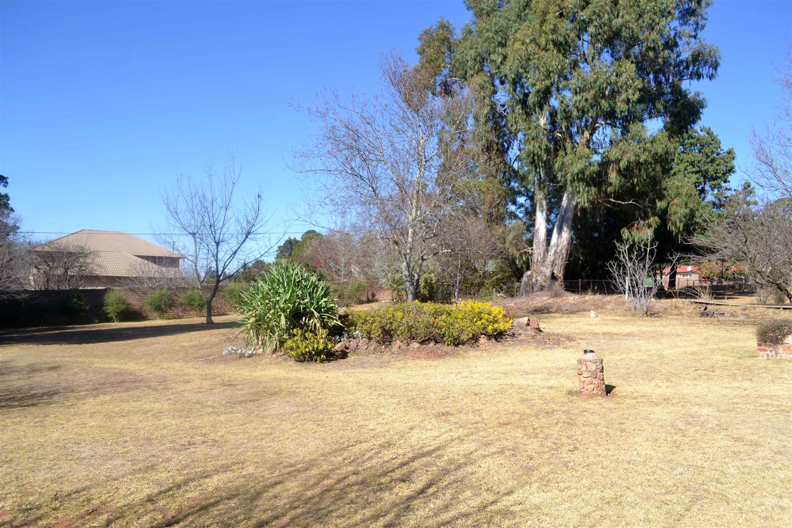 4 Bed House in Dullstroom photo number 18