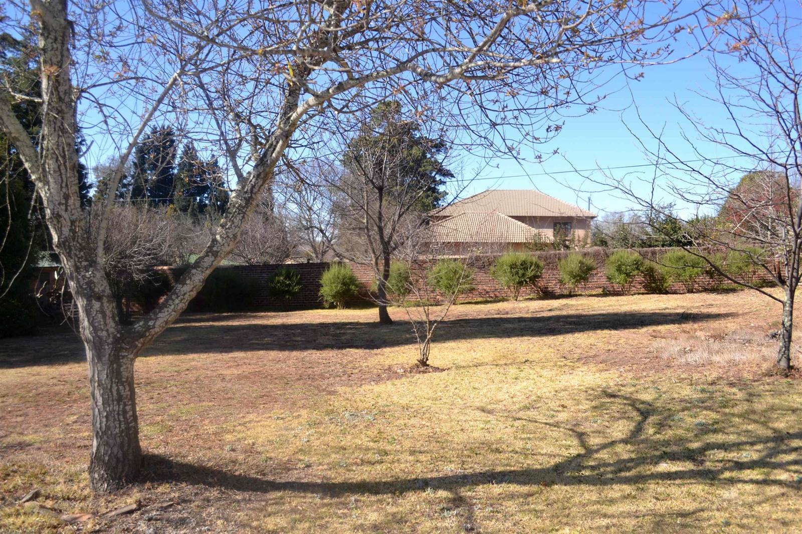 4 Bed House in Dullstroom photo number 19