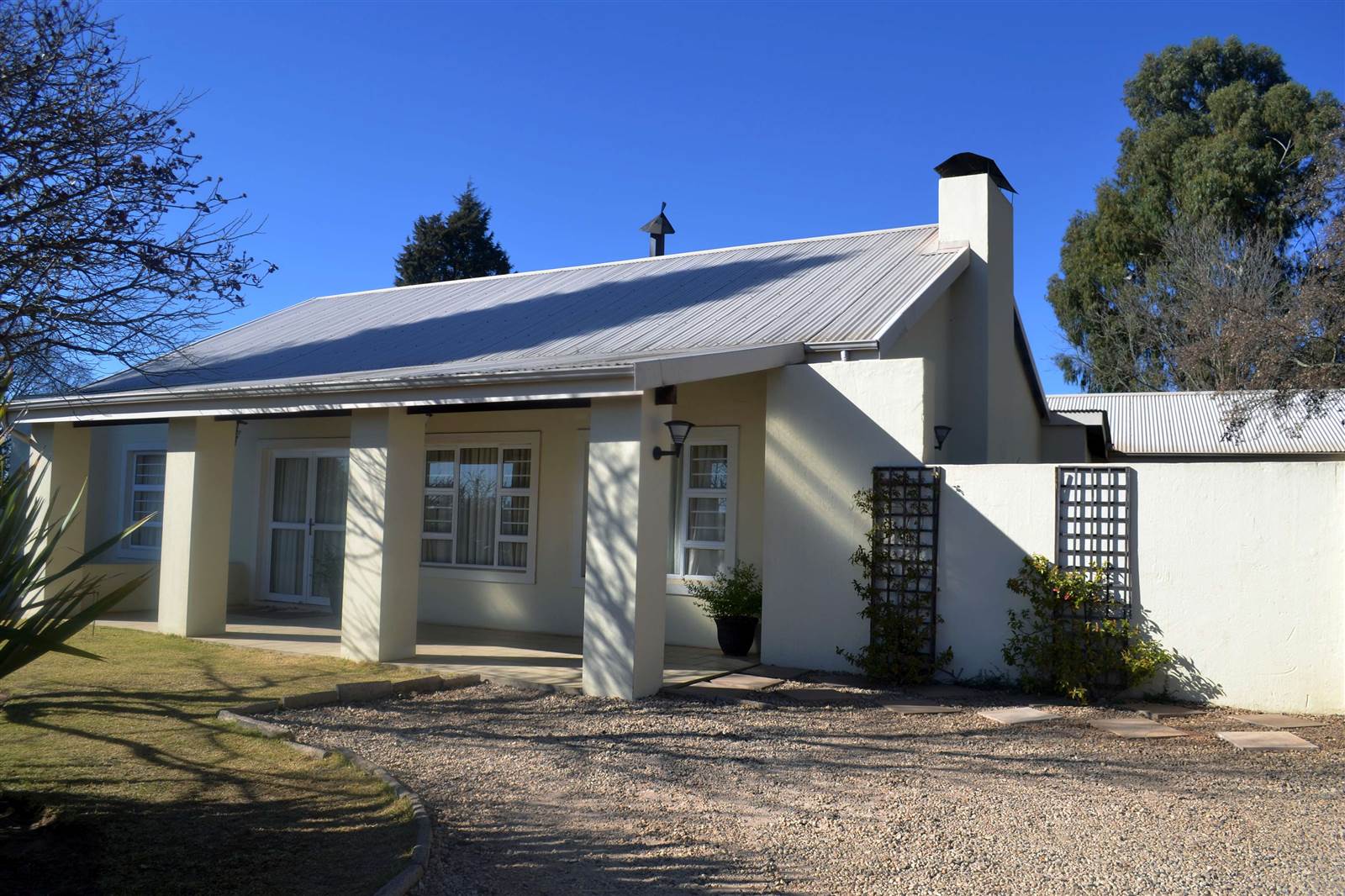 4 Bed House in Dullstroom photo number 17