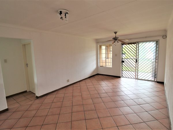 2 Bed Apartment