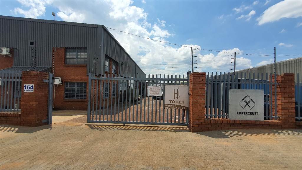 1000  m² Industrial space in Silverton photo number 30