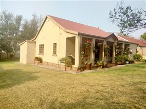 3 Bed House in Cullinan