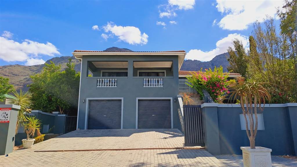 3 Bed House in Riebeek West photo number 17