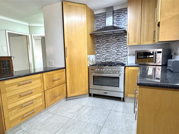 3 Bed Simplex