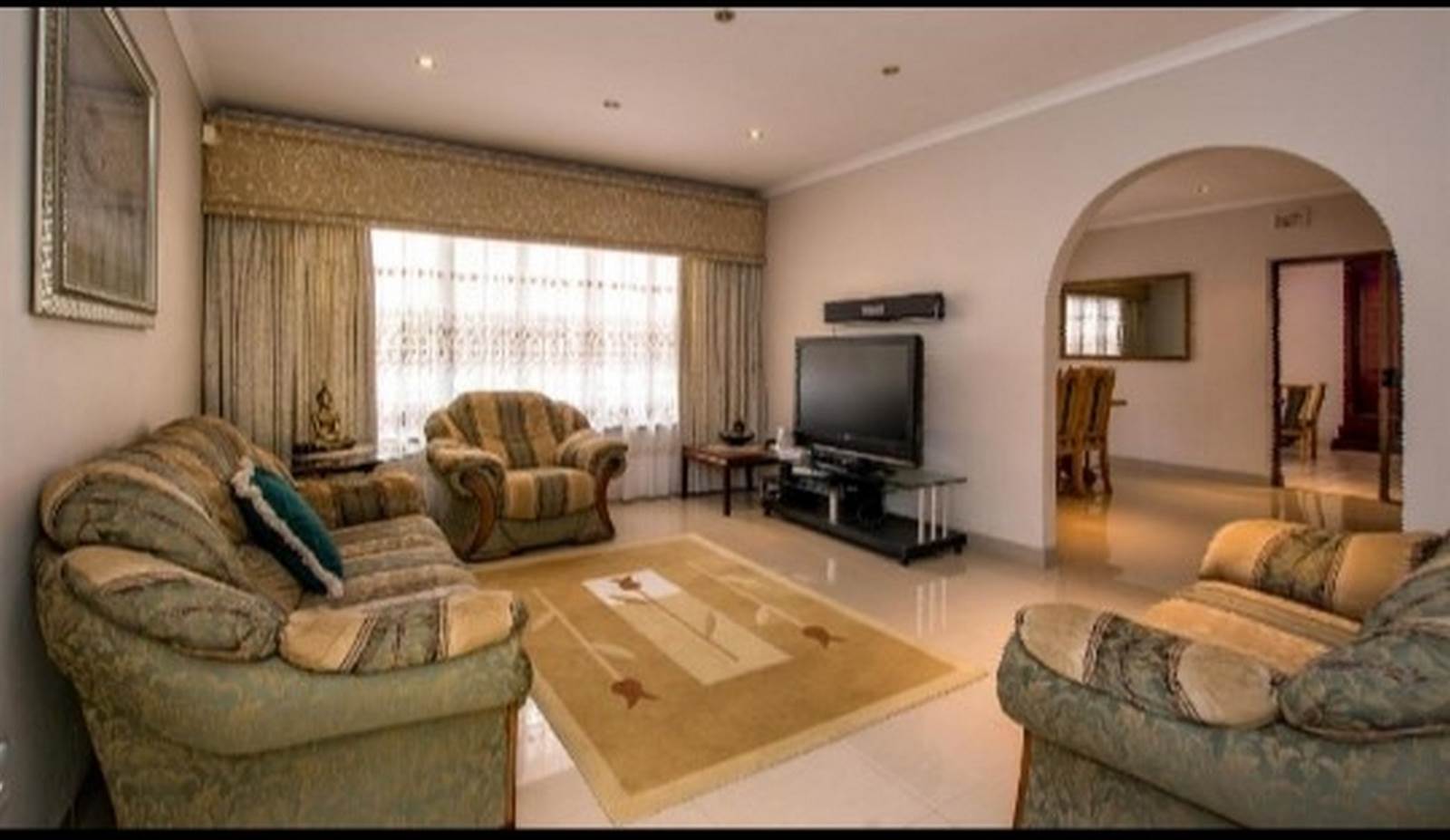 5 Bed House in Westville photo number 3