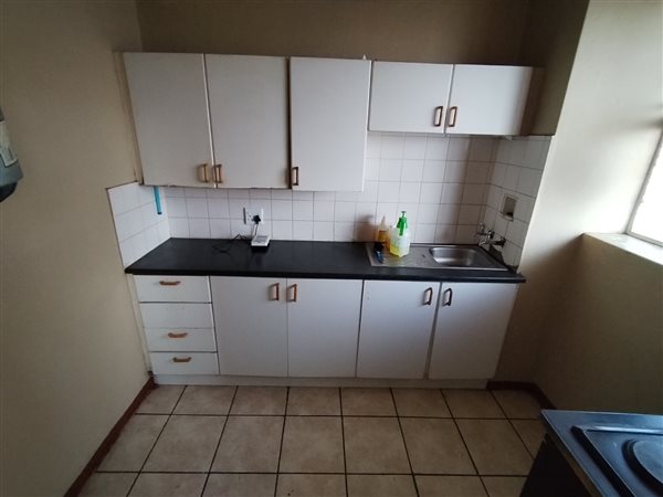 1.5 Bed Apartment