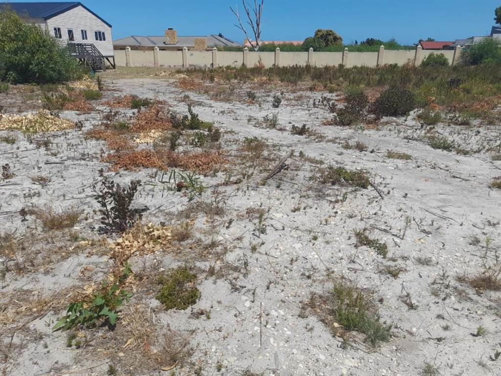 983 m² Land available in Franskraal photo number 5