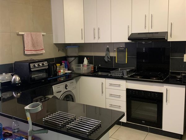 3 Bedroom Simplex 3 Bedroom Simplex