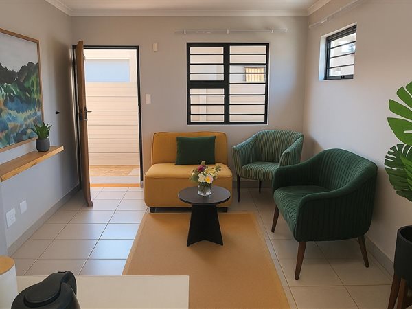 2 Bedroom House 2 Bedroom House