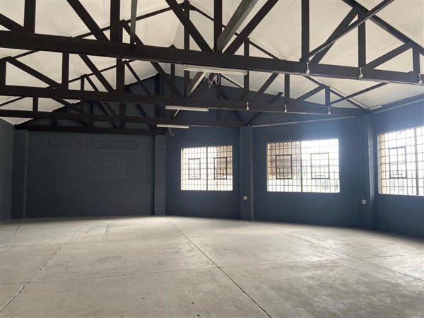 1573  m² Commercial space in Polokwane Central