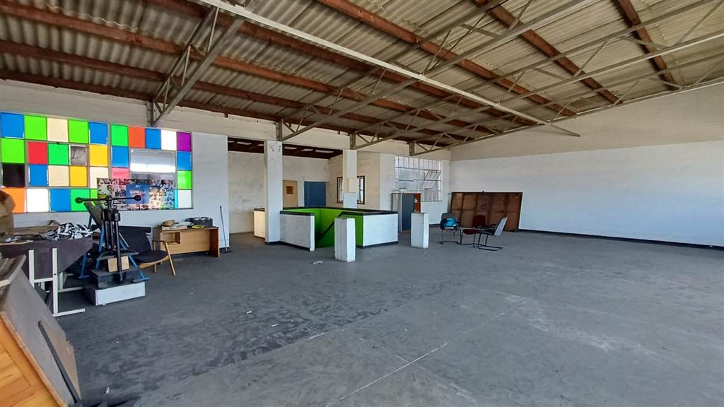 830  m² Industrial space in Congella photo number 6