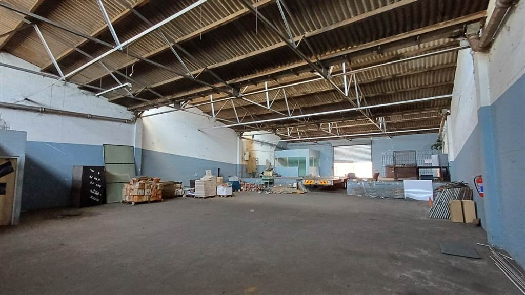 830  m² Industrial space in Congella photo number 7
