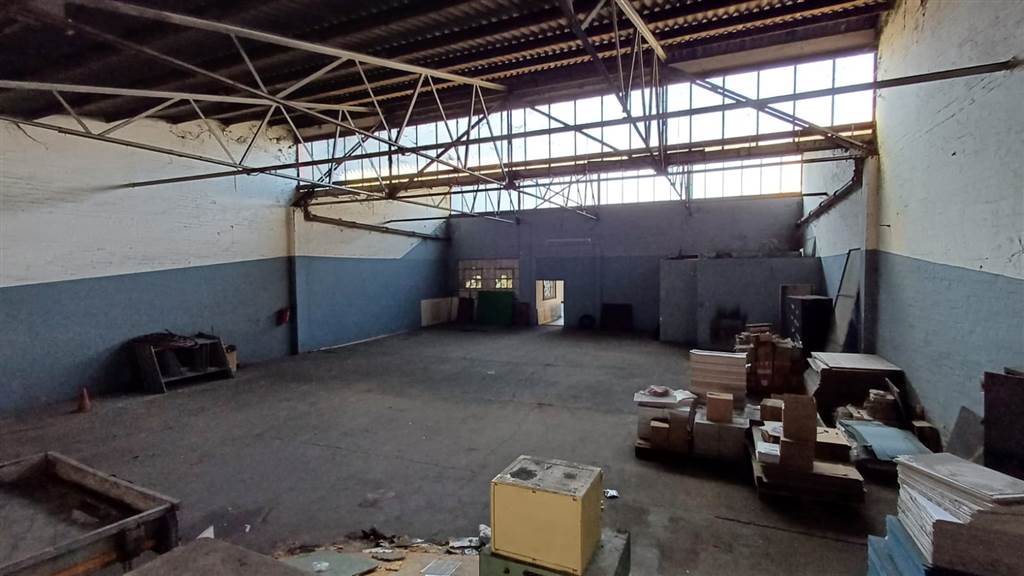 830  m² Industrial space in Congella photo number 10