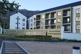1 Bed Apartment in Gordons Bay Central photo number 18
