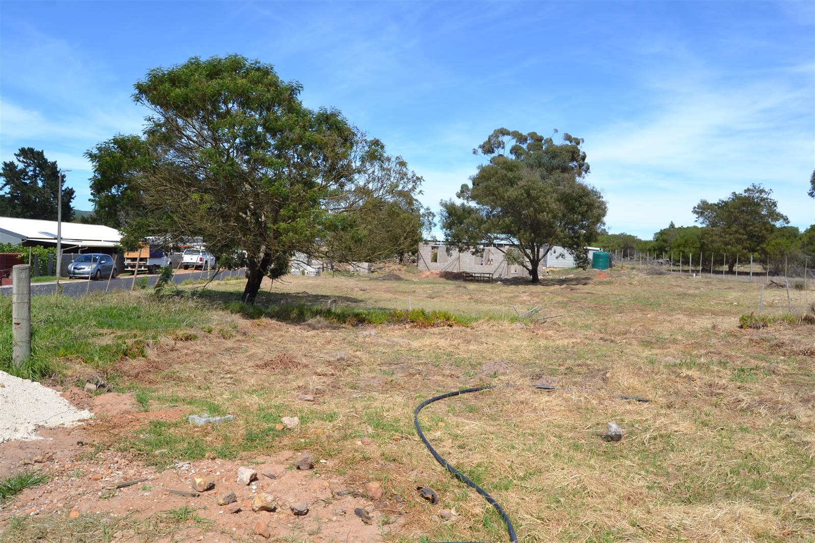 2241 m² Land available in Albertinia photo number 8