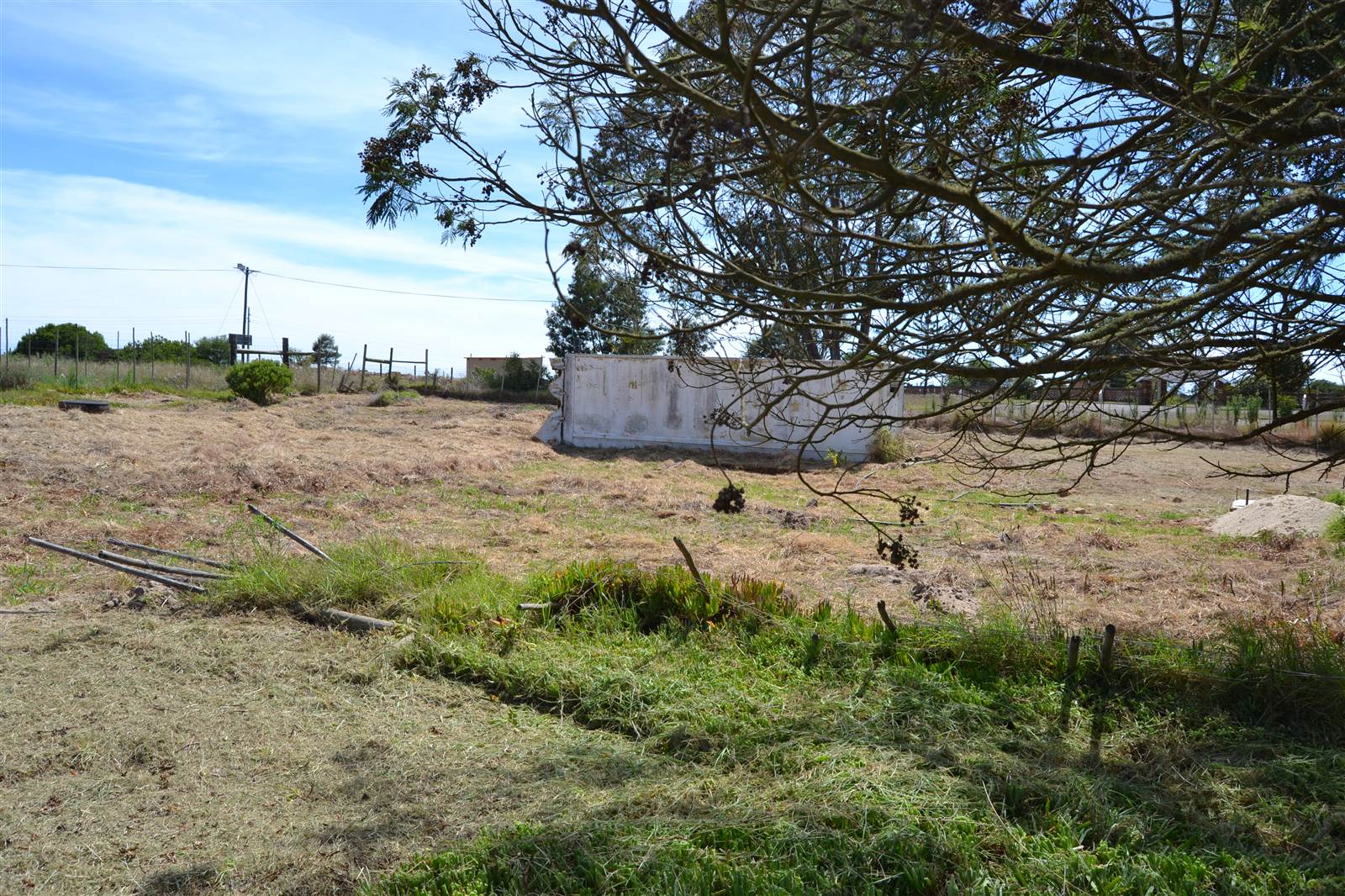 2241 m² Land available in Albertinia photo number 12