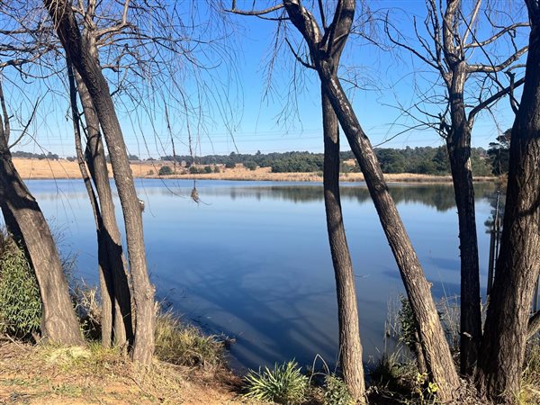 1 162 m² Land 1 162 m² Land