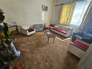 3 Bed House in Forest Hill