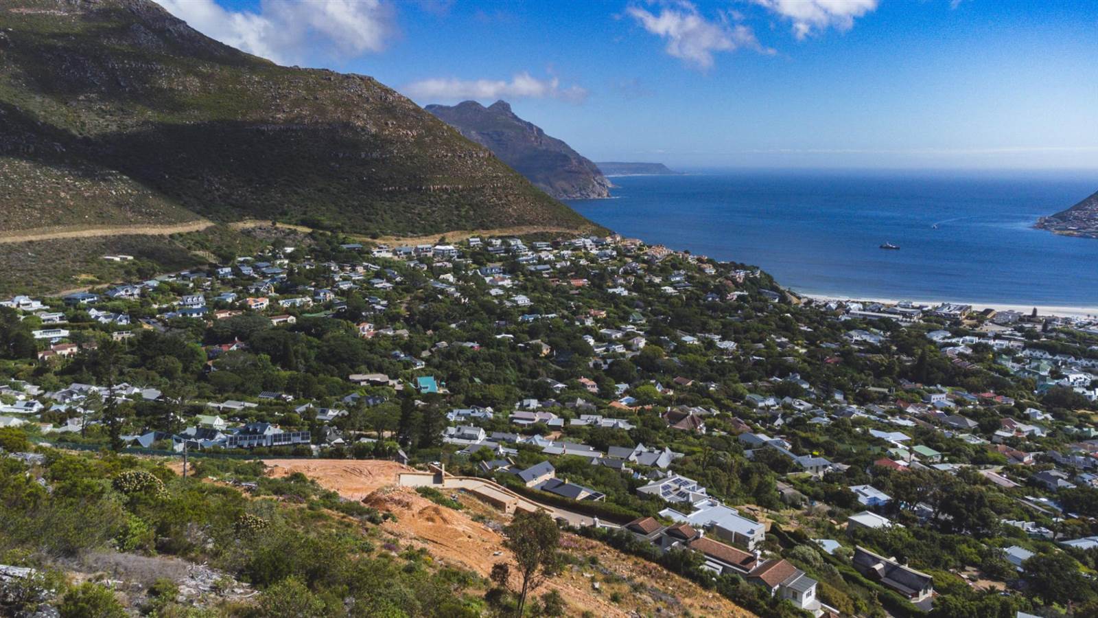 2.1 ha Land available in Hout Bay and surrounds photo number 6