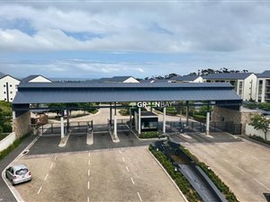 Apartment in Firlands