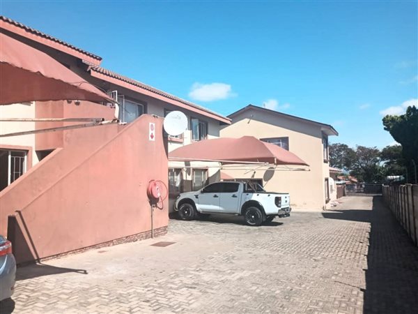 3 Bed Apartment in Polokwane Central