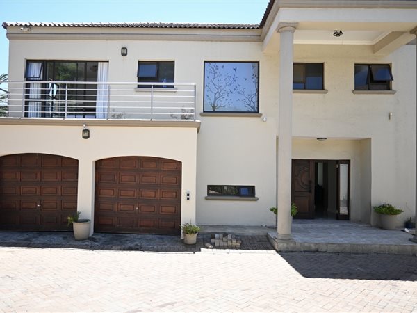 5 Bed House in Atholl