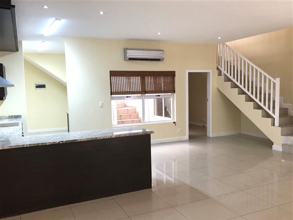 3 Bedroom Duplex 3 Bedroom Duplex