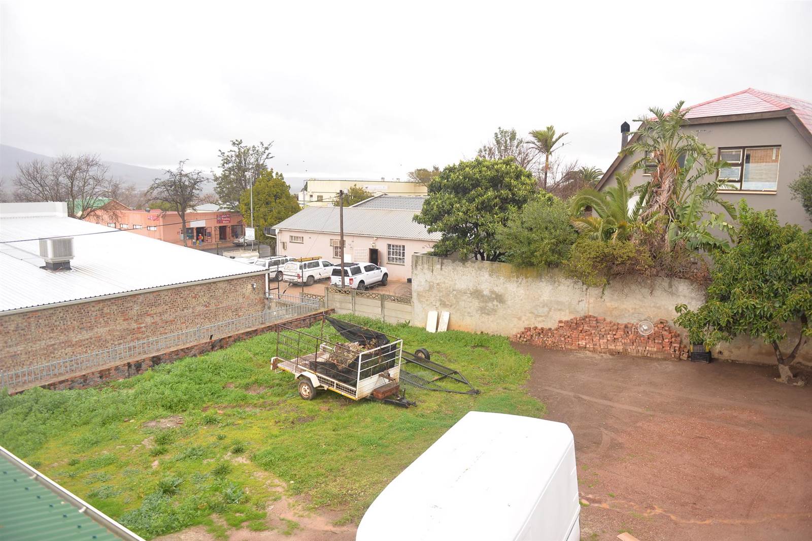 6 Bed Cluster in Villiersdorp photo number 14