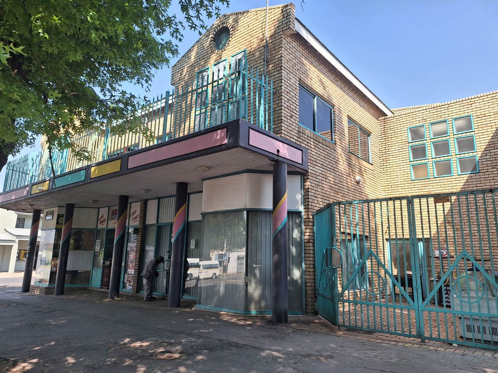 80  m² Retail Space in Benoni Central photo number 8