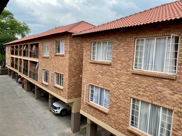 2 Bed House in Rustenburg Central