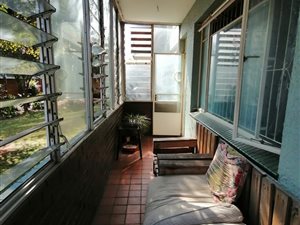 2 Bed Apartment in Denlee