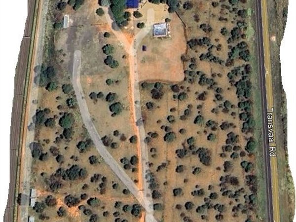 14.7 ha Farm in Kimberley
