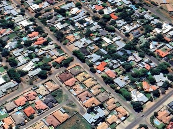 499 m² Land 499 m² Land