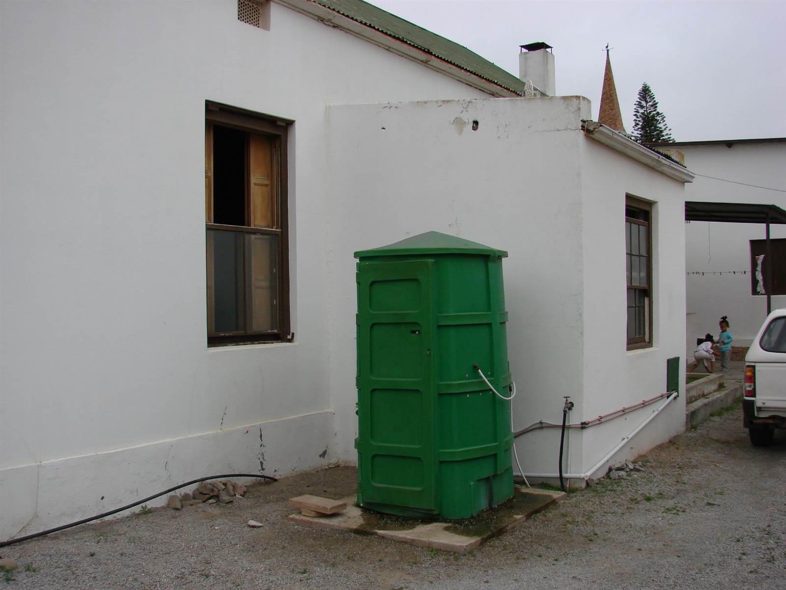 3 Bed House in Vanrhynsdorp photo number 14