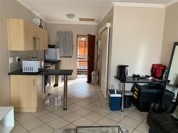 1 Bed Apartment