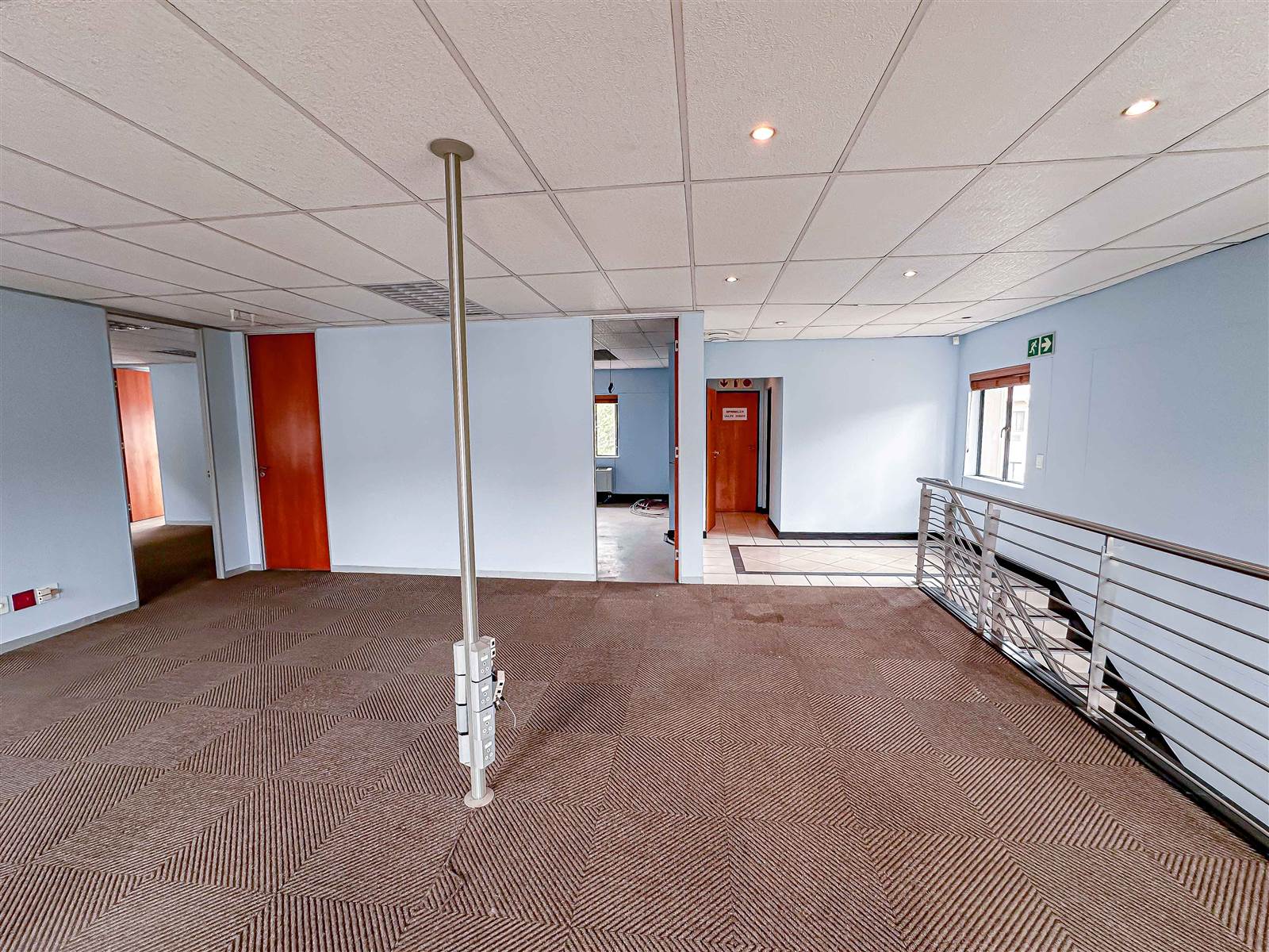 281  m² Commercial space in Bryanston photo number 25