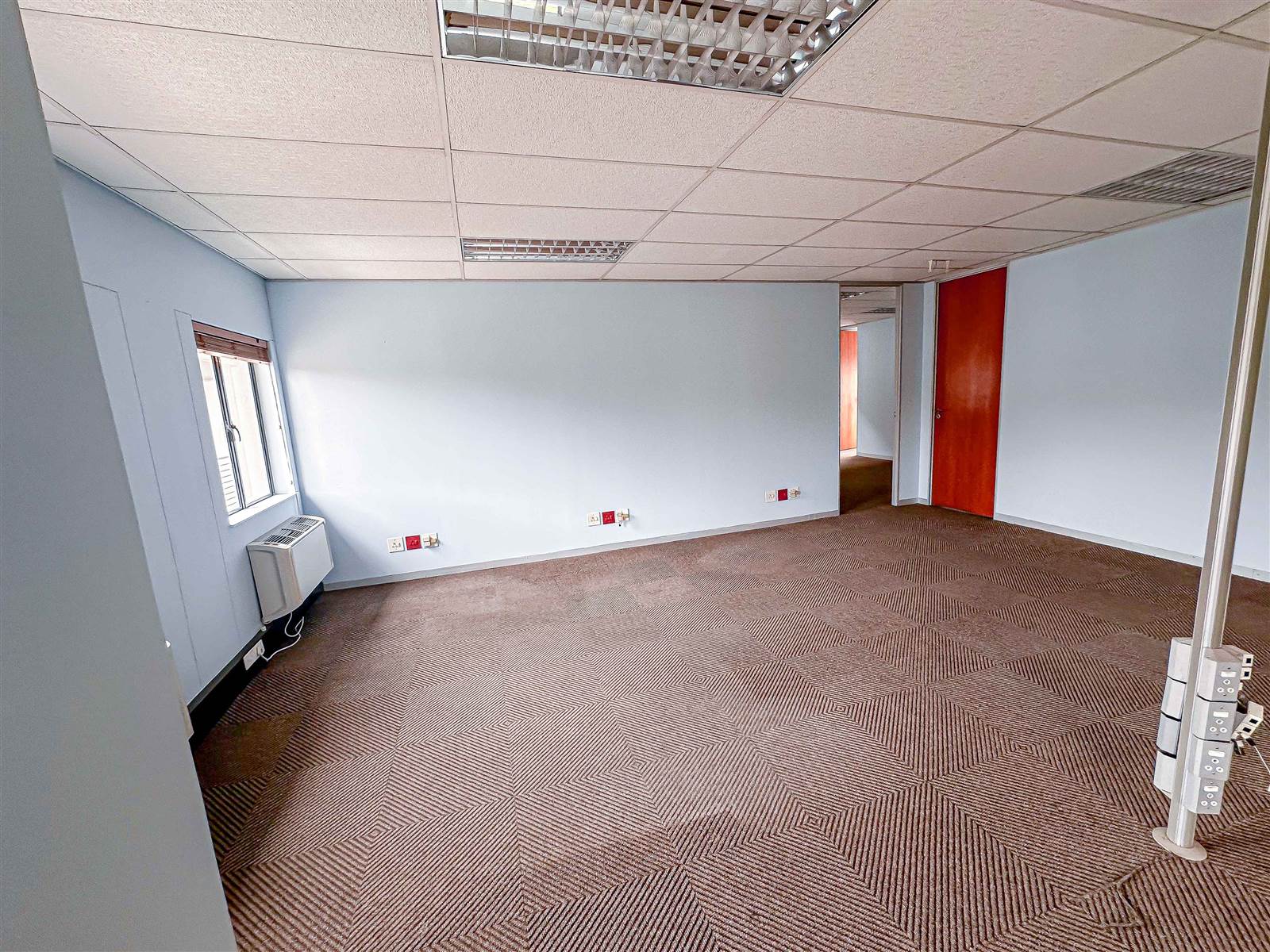 281  m² Commercial space in Bryanston photo number 24