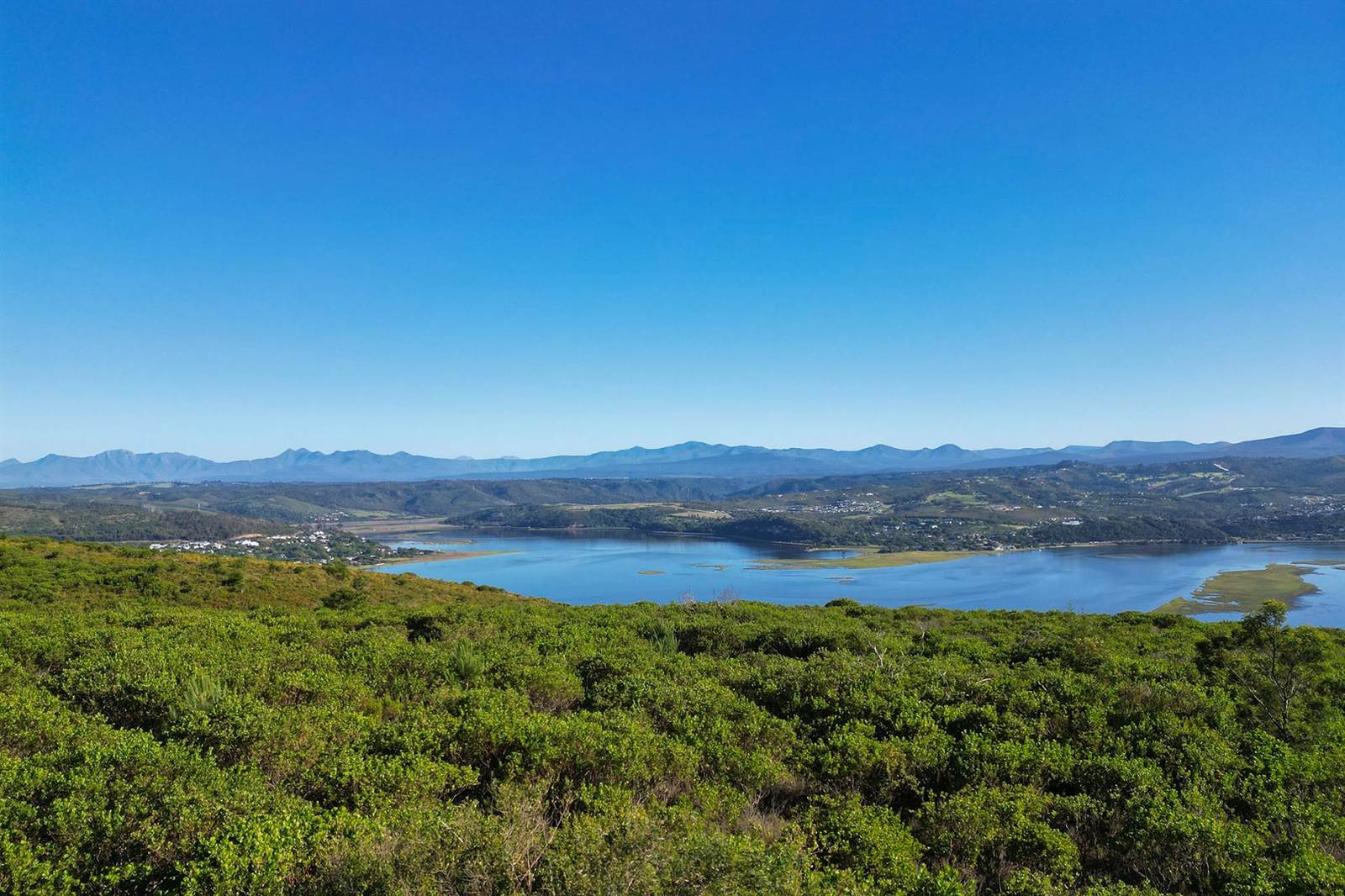 20.5 ha Smallholding in Knysna Central photo number 5