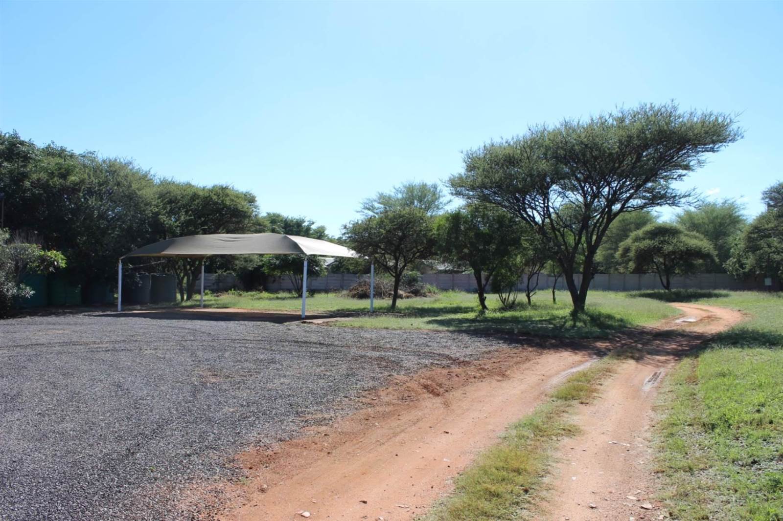 34 ha Farm in Hartbeesfontein photo number 10