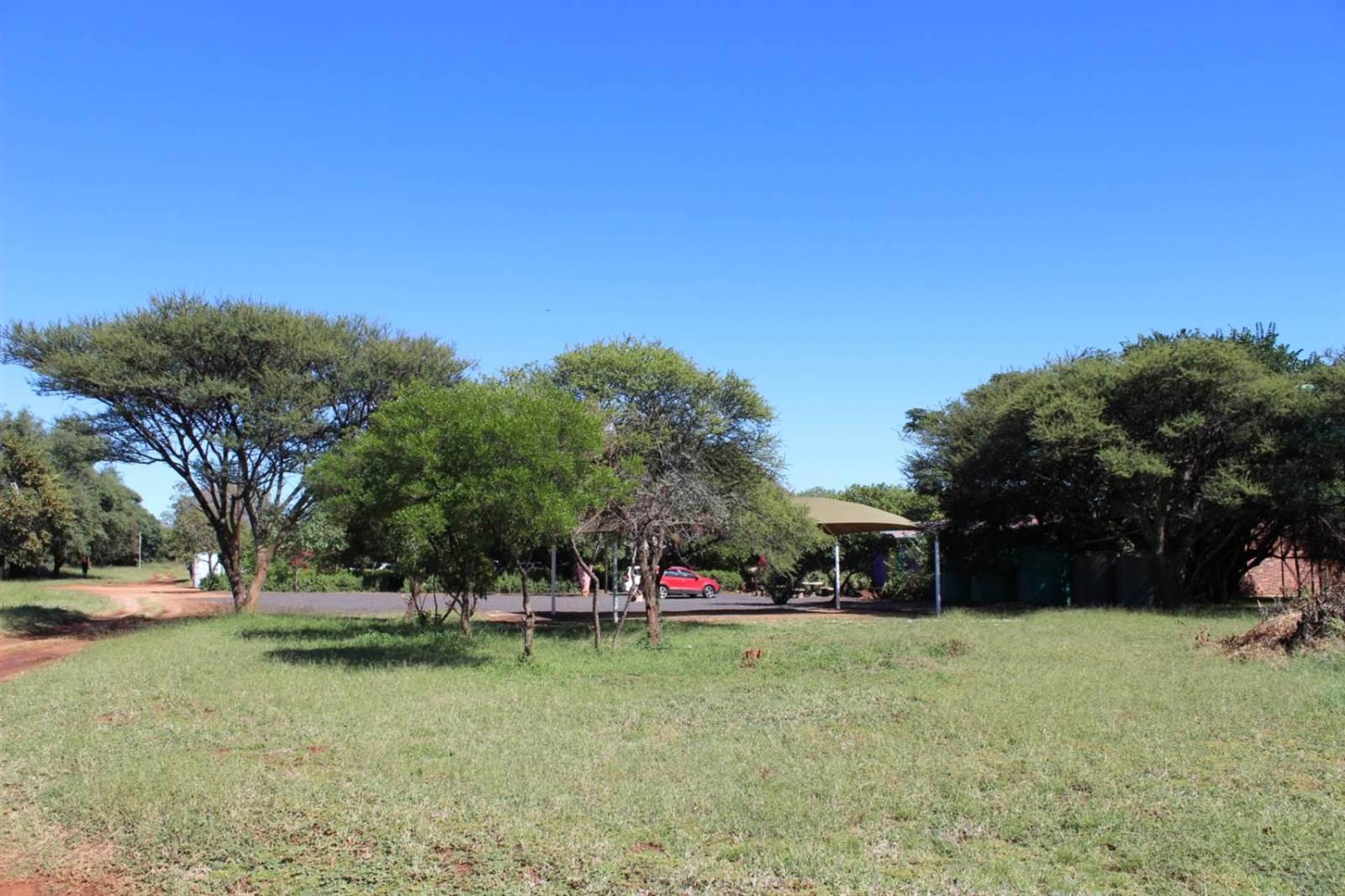 34 ha Farm in Hartbeesfontein photo number 30